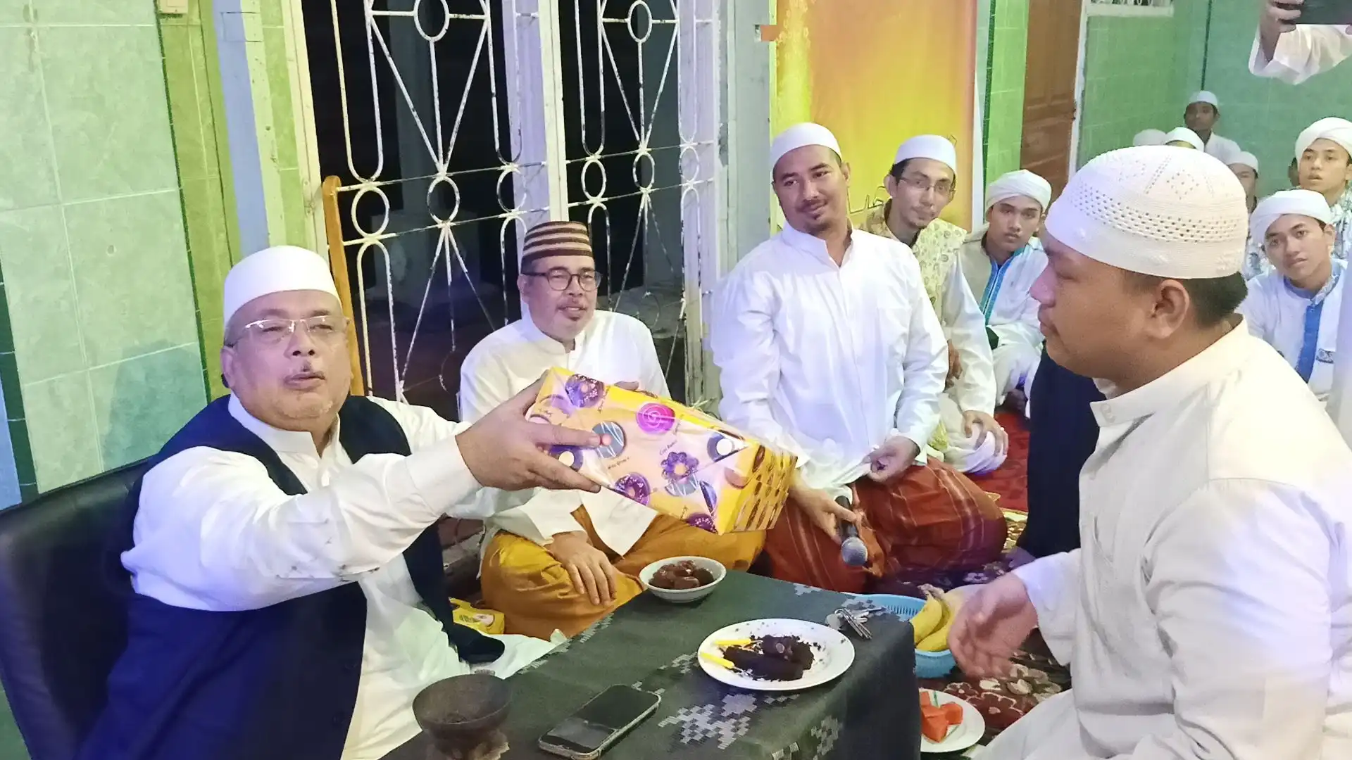 Milad Abuya 22